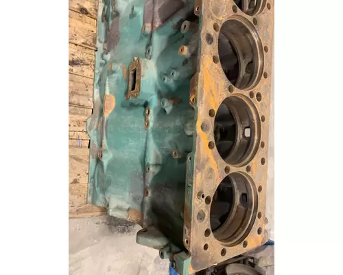 VOLVO D16 SCR Cylinder Block