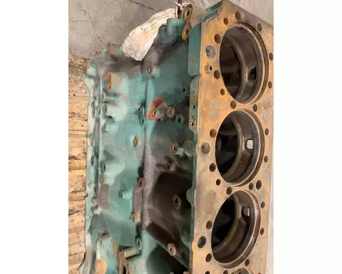 VOLVO D16 SCR Cylinder Block