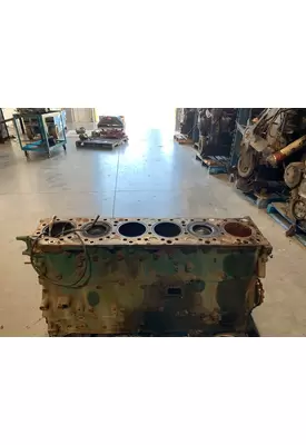 VOLVO D16 SCR Cylinder Block