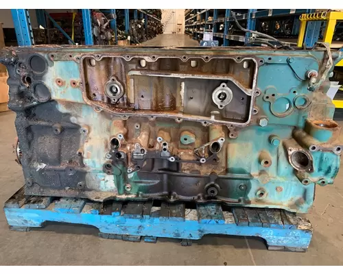 VOLVO D16 SCR Cylinder Block