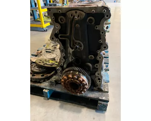 VOLVO D16 SCR Cylinder Block