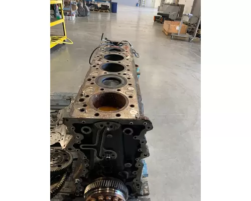 VOLVO D16 SCR Cylinder Block