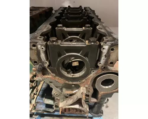 VOLVO D16 SCR Cylinder Block