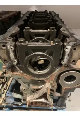 VOLVO D16 SCR Cylinder Block