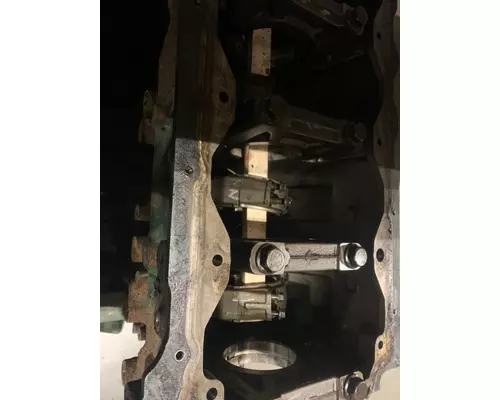 VOLVO D16 SCR Cylinder Block