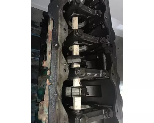 VOLVO D16 SCR Cylinder Block