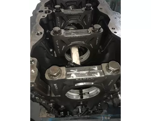 VOLVO D16 SCR Cylinder Block