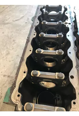 VOLVO D16 SCR Cylinder Block