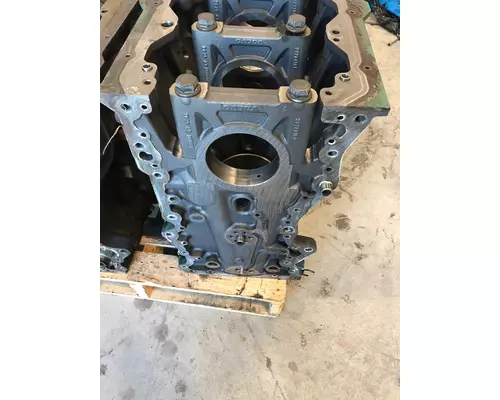 VOLVO D16 SCR Cylinder Block