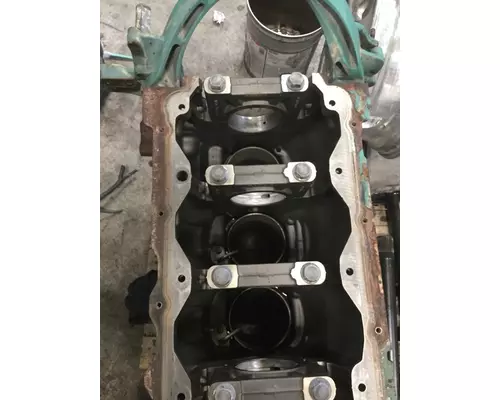 VOLVO D16 SCR Cylinder Block