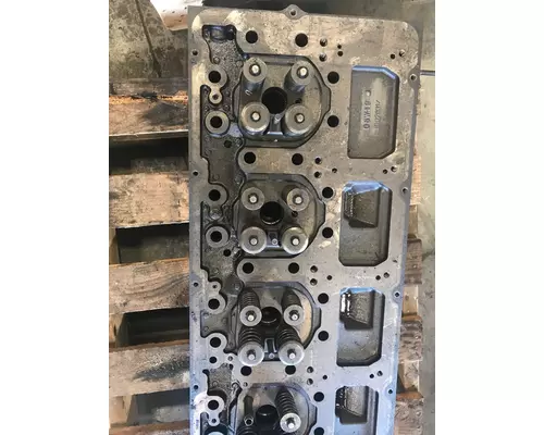 VOLVO D16 SCR Cylinder Head