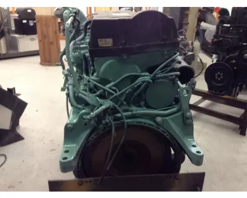 VOLVO D16 SCR Engine Assembly