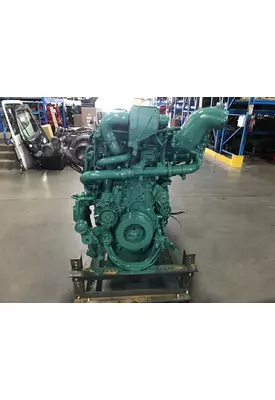 VOLVO D16 SCR Engine Assembly