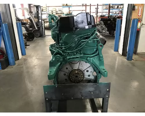 VOLVO D16 SCR Engine Assembly