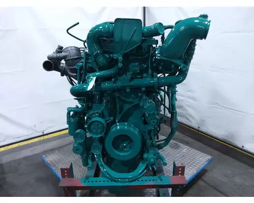 VOLVO D16 SCR Engine Assembly