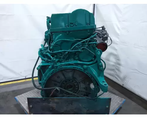 VOLVO D16 SCR Engine Assembly