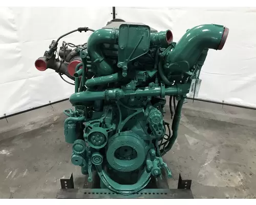 VOLVO D16 SCR Engine Assembly