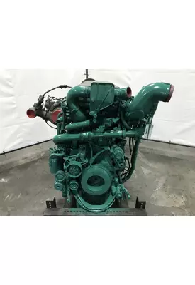 VOLVO D16 SCR Engine Assembly