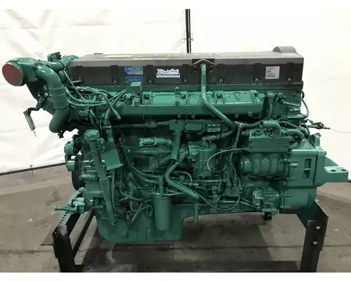 VOLVO D16 SCR Engine Assembly