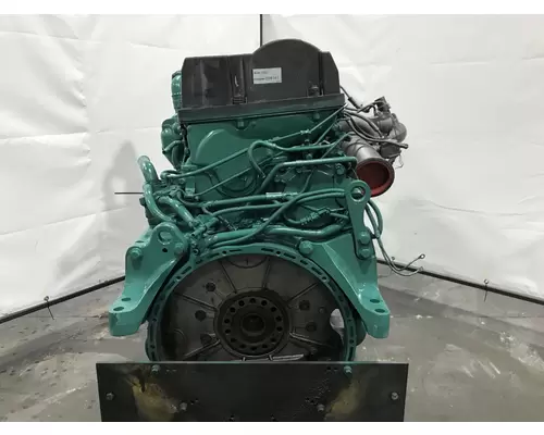 VOLVO D16 SCR Engine Assembly