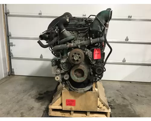 VOLVO D16 SCR Engine Assembly