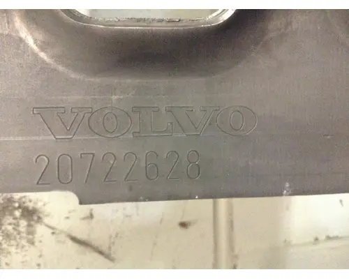 VOLVO D16 SCR Engine Misc. Parts