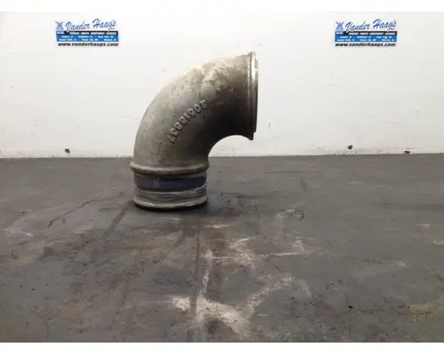 VOLVO D16 SCR Engine Misc. Parts