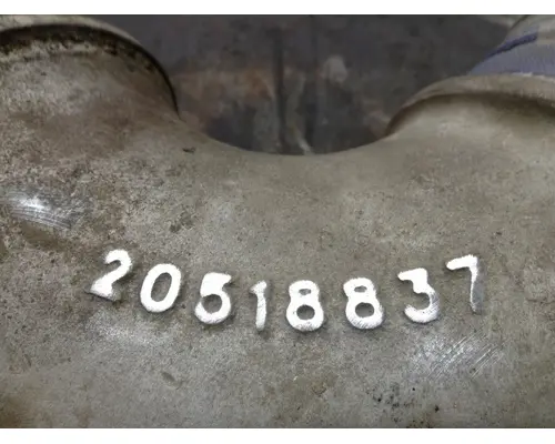 VOLVO D16 SCR Engine Misc. Parts