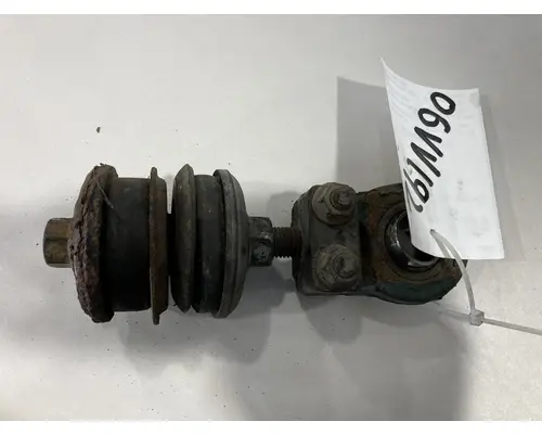 VOLVO D16 SCR Engine Misc. Parts