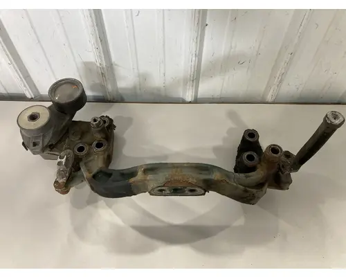 VOLVO D16 SCR Engine Mounts