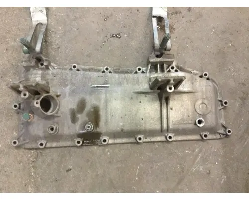 VOLVO D16 SCR Engine Oil Cooler