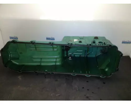 VOLVO D16 SCR Engine Oil Pan