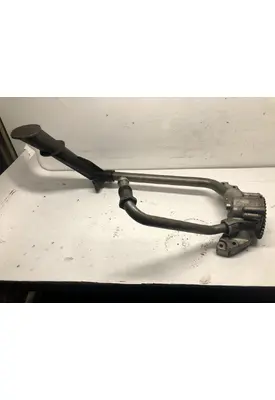 VOLVO D16 SCR Engine Oil Pump