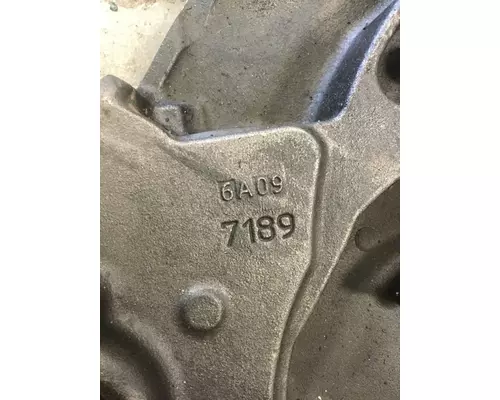 VOLVO D16 SCR Engine Parts, Misc.