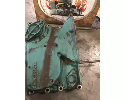 VOLVO D16 SCR Engine Parts, Misc.