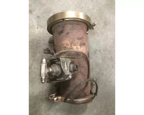 VOLVO D16 SCR Engine Parts, Misc.