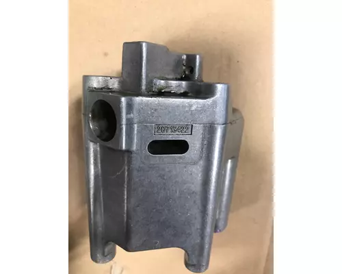 VOLVO D16 SCR Engine Parts, Misc.