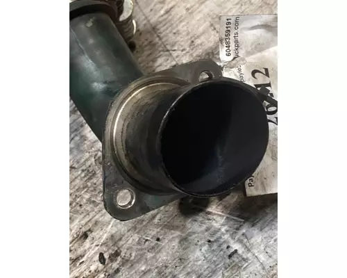 VOLVO D16 SCR Engine Parts, Misc.