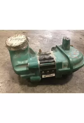 VOLVO D16 SCR Engine Parts, Misc.