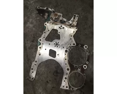 VOLVO D16 SCR Engine Parts, Misc.