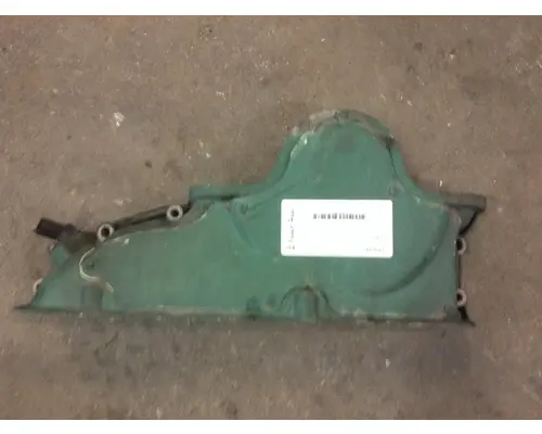 VOLVO D16 SCR Engine Timing Cover