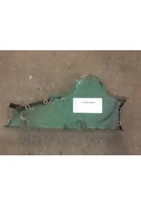 VOLVO D16 SCR Engine Timing Cover