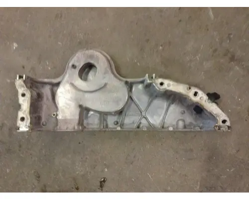 VOLVO D16 SCR Engine Timing Cover