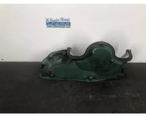 VOLVO D16 SCR Engine Timing Cover