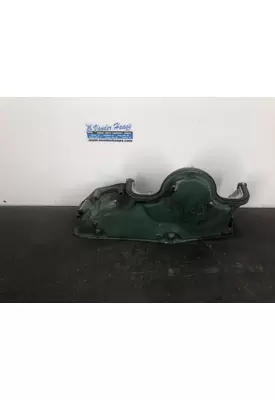 VOLVO D16 SCR Engine Timing Cover