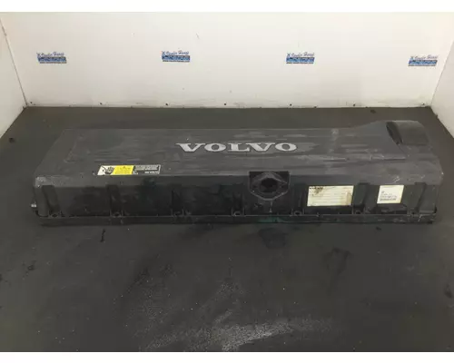 VOLVO D16 SCR Engine Valve Cover