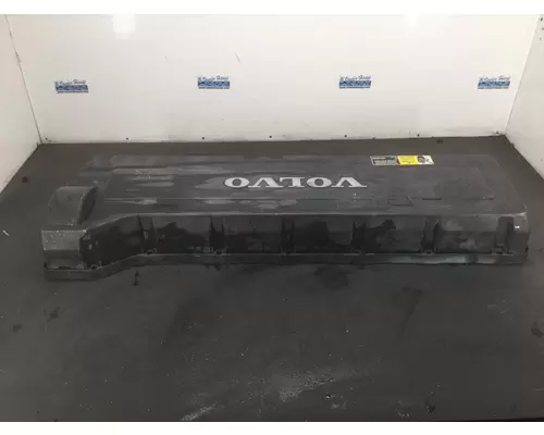 VOLVO D16 SCR Engine Valve Cover