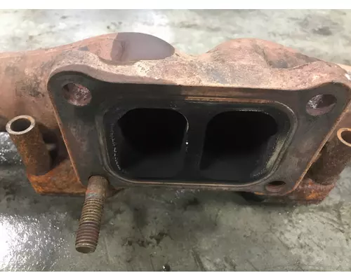 VOLVO D16 SCR Exhaust Manifold