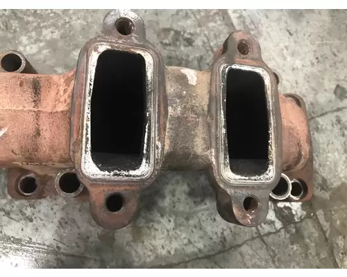 VOLVO D16 SCR Exhaust Manifold