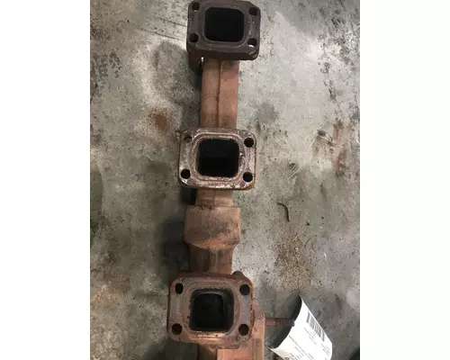 VOLVO D16 SCR Exhaust Manifold